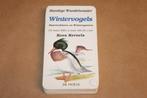 Wintervogels — Wandelwaaier Herkenning Trekvogels, Ophalen of Verzenden, Gelezen, Katten