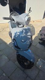 Sym fiddle 2, Ophalen of Verzenden, Zo goed als nieuw, Benzine, Fiddle