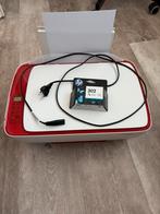 HP Deskjet 3635 All-in-One Printer met kleuren cartridge, Kleur printen, Gebruikt, Inkjetprinter, All-in-one