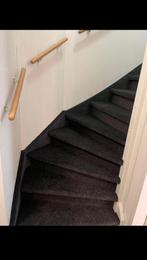 Trap bekleden, Gebruikt, Beige, 200 cm of meer, Overige vormen