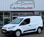 Ford TRANSIT CONNECT 1.6 TDCI 55KW 75PK AIRCO/ IMPERIAAL/ SC, Auto's, Bestelauto's, 21 km/l, 1380 kg, Wit, Origineel Nederlands