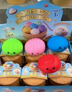 Squishy, Ophalen of Verzenden, Zo goed als nieuw