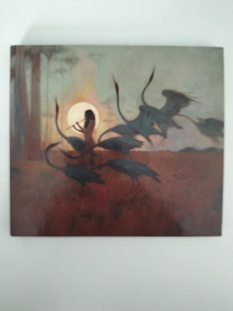 Alcest le chants de l'aurore, Ophalen of Verzenden, Zo goed als nieuw