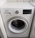 Siemens iQ500 iSensoric wasmachine - 8kg, Witgoed en Apparatuur, Ophalen, Gebruikt, Voorlader, Energieklasse A of zuiniger