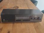 Vintage radio Grundig RF 625 radio jaren 80 FM LW MW, Ophalen of Verzenden, Gebruikt, Radio
