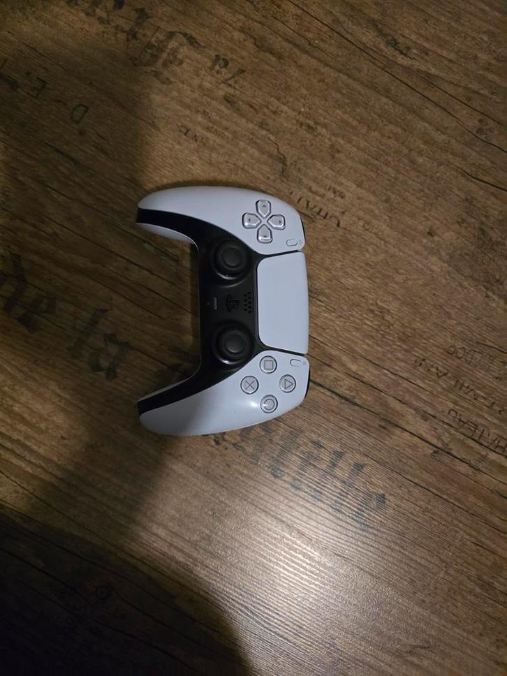 PS5 controller BDM-030, Spelcomputers en Games, Spelcomputers | Sony PlayStation Consoles | Accessoires, PlayStation 5, Controller