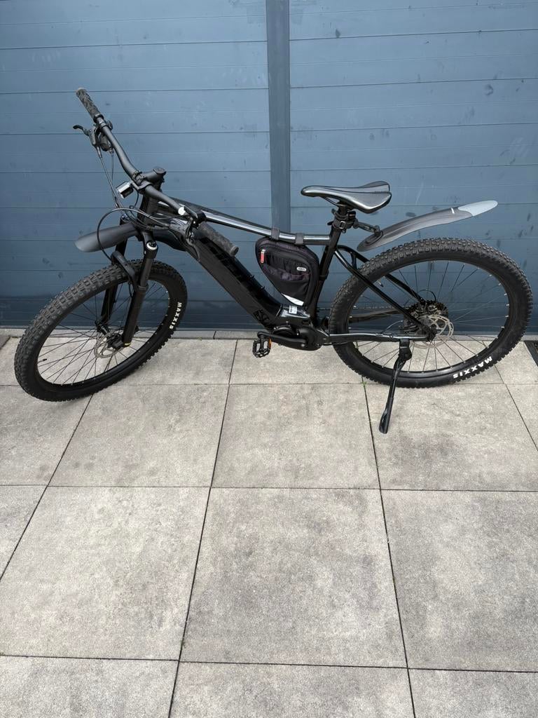 Giant Fathom E+ Pro 2 2023 – maat L - krachtige E-MTB, Fietsen en Brommers, Fietsen | Mountainbikes en ATB, Zo goed als nieuw