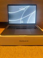 MacBook Air M1 2020, Computers en Software, Apple Macbooks, Gebruikt, Qwerty, 13 inch, Ophalen of Verzenden