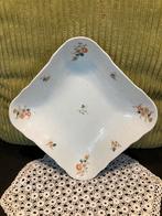 Vintage schaal Bavaria (240326c), Gebruikt, Ophalen of Verzenden, Schaal of Schalen, Overige stijlen