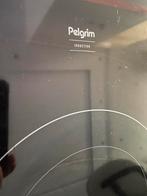 Inbouwe Kookplaat, Ophalen of Verzenden, Zo goed als nieuw, Inbouw, Gas