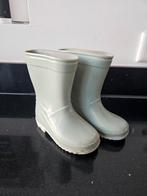 laarzen maat 24 - mintgroen, Kinderen en Baby's, Kinderkleding | Schoenen en Sokken, Jongen of Meisje, Ophalen of Verzenden, Onbekend
