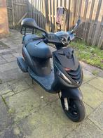 Paggio zip Iget 4-Takt, Fietsen en Brommers, Scooters | Piaggio, Ophalen, Gebruikt, 60 cc, Maximaal 45 km/u