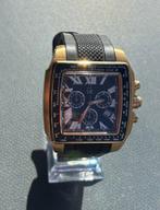 Nette Guess GC Horloge, Swiss Made, Ophalen of Verzenden, Zo goed als nieuw, Staal, Overige merken