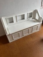 Bankje voor kinderen, Ophalen of Verzenden, Zo goed als nieuw