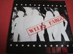 Wells Fargo: I`ll be the one, Ophalen of Verzenden, Zo goed als nieuw, Pop, Single