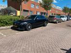 Mercedes-Benz C-Klasse C220 CDI 2.1 125KW Aut7 2014 Zwart, Auto's, Mercedes-Benz, Automaat, Achterwielaandrijving, 1800 kg, 4 cilinders