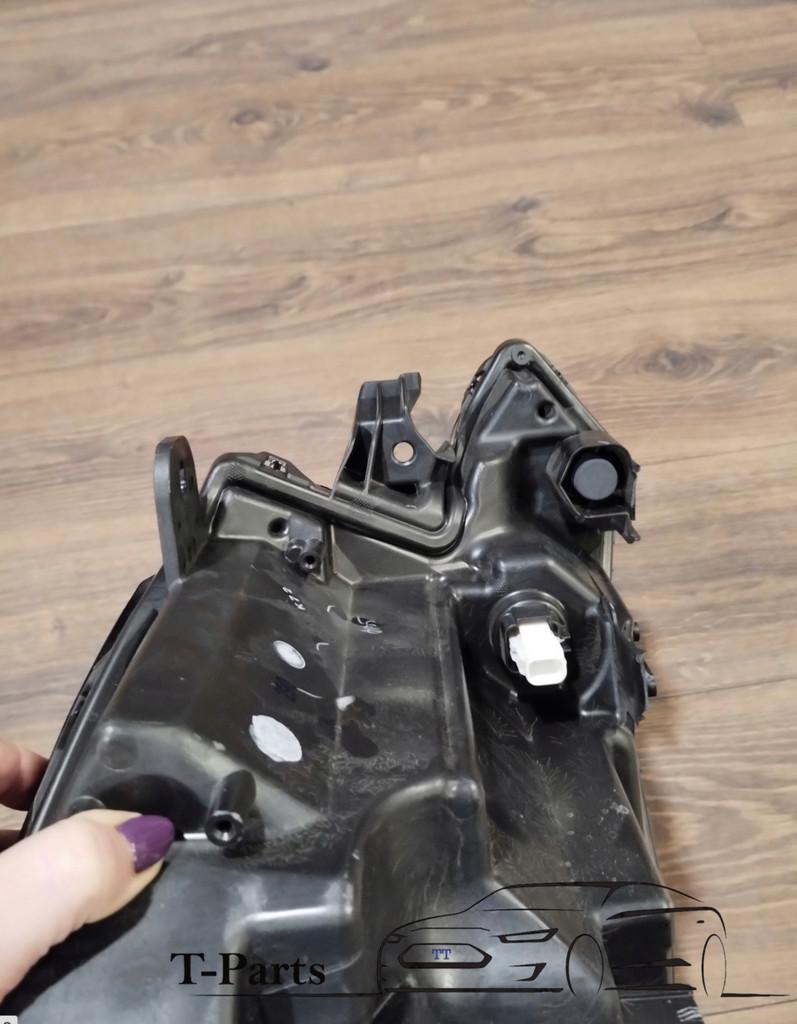 Toyota aygo X links rechts koplamp 22+ lampen lamp, Auto-onderdelen, Verlichting, Info@fabrikant.eu, Ophalen of Verzenden, Toyota