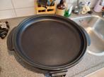 Elektrische Pizza Pan FH-40B - 1500W, Ophalen