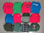 Winter kledingpakket - jongen - maat 158/164 - 12 stuks, Ophalen of Verzenden, Gebruikt, Maat 158