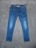 Pme Legend Broek Commander 3.0 W33 L34 Relaxed Fit Blauw, Blauw, ., Ophalen of Verzenden, Zo goed als nieuw
