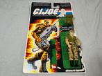 G.I.Joe action figure Stotter compleet, Verzamelen, Poppetjes en Figuurtjes, Ophalen of Verzenden, Gebruikt