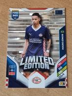 Panini Adrenalyn xl Fifa 365 2026 Limited PSV Mauro junior, Ophalen of Verzenden, Zo goed als nieuw, Plaatje