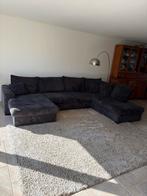 Loods 5 Bank - hoekbank, Huis en Inrichting, Ophalen, Hoekbank, 300 cm of meer, Zo goed als nieuw