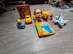 Speelgoed box 2, Kinderen en Baby's, Speelgoed | Fisher-Price, Ophalen of Verzenden, Speelset