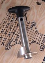 Wmf ananassnijder zgan snijder ananas, Ophalen of Verzenden, Zo goed als nieuw