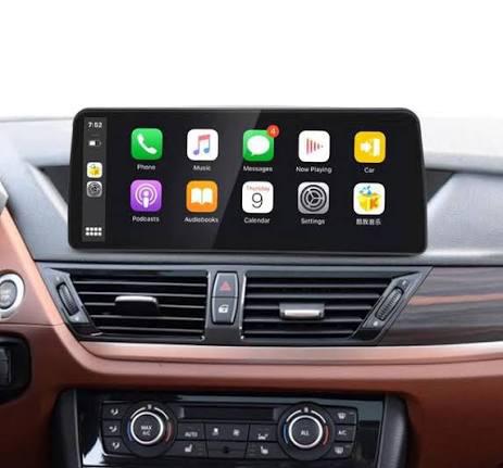 BMW draadloos Carplay en Android auto interface | 2003-2020, Ophalen of Verzenden, Nieuw