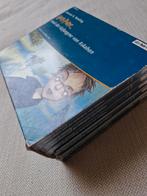 harry potter intergraal compleet ingesproken luisterboek, Ophalen of Verzenden