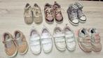 Schoenen maat 24 en 25, Kinderen en Baby's, Babykleding | Schoentjes en Sokjes, Meisje, Divers, Ophalen of Verzenden, Gebruikt