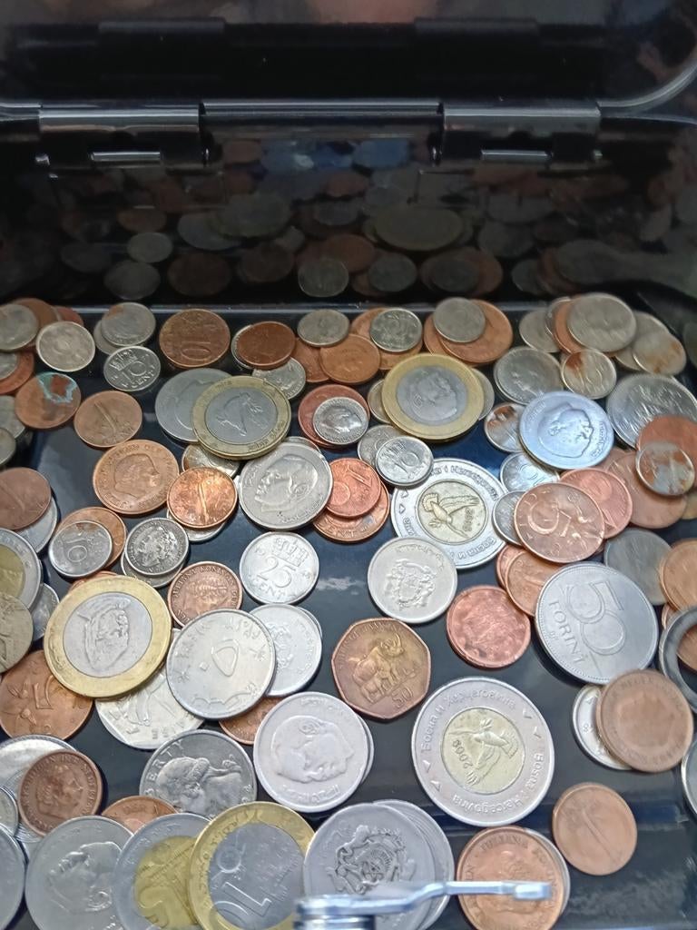 Verzamelen munten, Ophalen of Verzenden, 2 euro