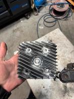 Malossi 172cc AC Cilinderkop - Scooter Onderdeel, Ophalen of Verzenden, Zo goed als nieuw, Cilinder, Overige merken