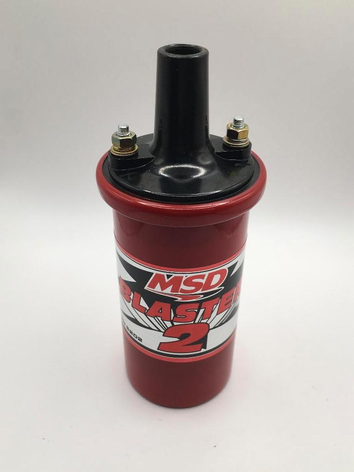 Te koop bobine (high performance) Dodge w200 d200 ramcharger, Auto diversen, Overige Auto diversen, Ophalen of Verzenden