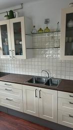 Complete Ikea keuken, Ophalen, Gebruikt, Enkelwandige keuken, Kunststof