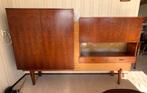 Deens Design Buffetkast uit 1962, Ophalen, Gebruikt, 100 tot 150 cm, 200 cm of meer