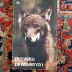 De Wolvenman, Dick Walda, Ophalen of Verzenden, Gelezen, Dick Walda