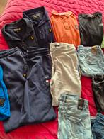 Pakket jongens merkkleding maat 164 34 stuks, Ophalen of Verzenden, Zo goed als nieuw, Jongen