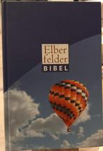 Elberfelder Bibel, Ophalen of Verzenden, Zo goed als nieuw, Christendom | Protestants