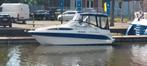 Bayliner 245 SB Ciera, V8, 2006, airco, weekend cruiser, Watersport en Boten, Motorboten en Motorjachten, Ophalen, Gebruikt, 50 pk of meer