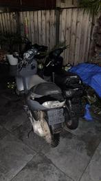 Skipper lx op A1 plaat, Ophalen, Zo goed als nieuw, Benzine, Piaggio