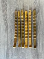 Spinder riemje - bandje fietsendrager - riempjes spanband, Ophalen of Verzenden, Zo goed als nieuw, Fietsendrager-accessoire, Elektrische fiets