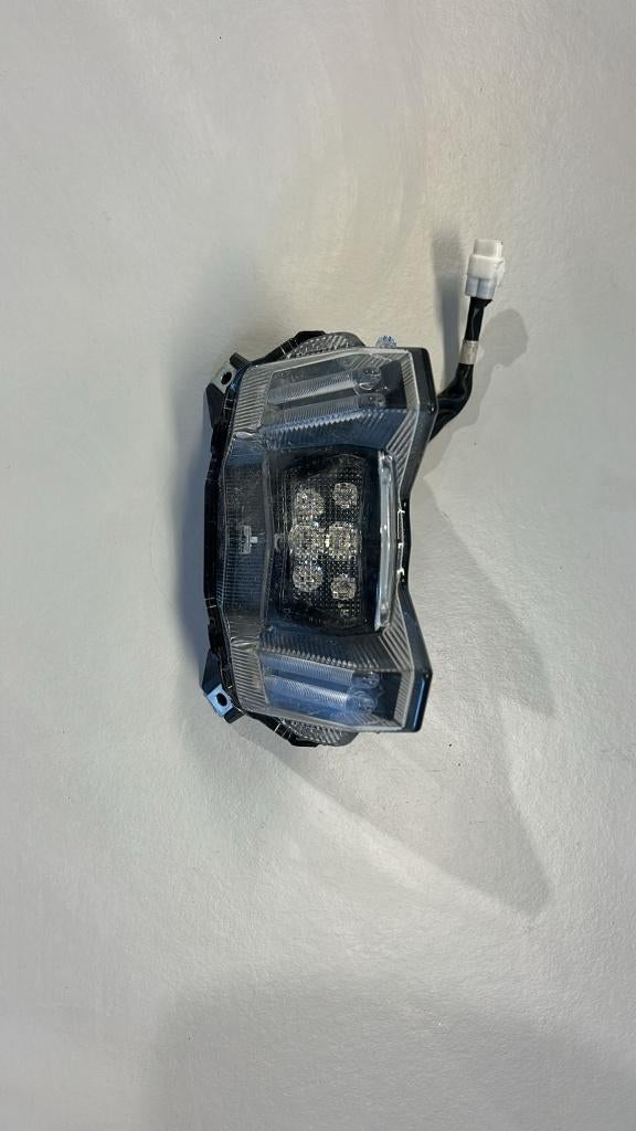Achterlicht Yamaha MT 09 2018- 2020, Motoren, Ophalen of Verzenden, Gebruikt