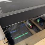 Lenovo Legion T7 i9 11th Gen / RTX 3080 10Gb / 32Gb Game PC, Computers en Software, Desktop Pc's, Ruilrijk, Zo goed als nieuw