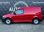 Volkswagen Caddy 2.0 Ecofuel BENZINE/CNG NL-Auto/1ste Eigena, Voorwielaandrijving, Euro 5, Stof, 4 cilinders