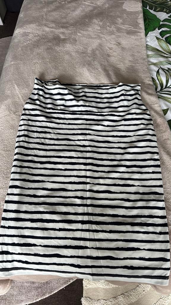 D’Etoiles casiope travel rok, Zwart, Maat 46/48 (XL) of groter, Ophalen of Verzenden, Zo goed als nieuw