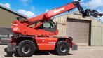 Manitou MRT2150 Verreiker - 2013, Ophalen of Verzenden, Verreiker