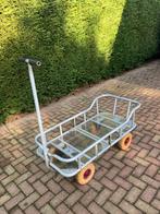 Bolderkar, Ophalen of Verzenden, Gebruikt