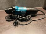 Makita SA5040C 230V Schuur/poetsmachine 115 mm 1400W, Ophalen of Verzenden, Nieuw, 1200 watt of meer